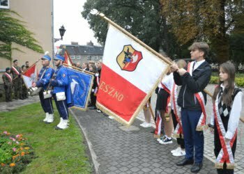 Uczcili pamięć ofiar agresji sowieckiej (ZDJĘCIA)
