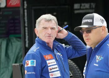 Szokujące informacje. Legenda Unii Leszno trafiła do szpitala!