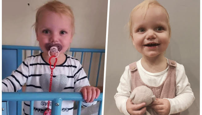 Tosia   Tosia 29 Listopada 2022 Tosia