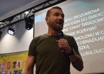 Przemysław Kossakowski