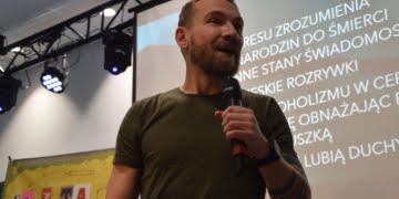 Przemysław Kossakowski