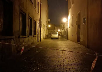 Tajemnicze wydarzenia