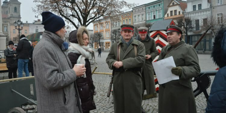 DSC0283 Miasteczko 10 Grudnia 2022 Dsc 0283
