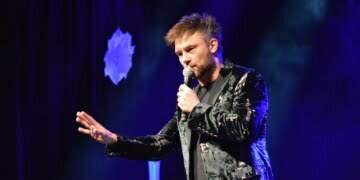 Koncertowo w leszczyńskim MOK-u (ZDJĘCIA)