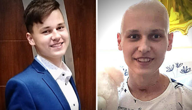 Mateusz 20 Grudnia 2022 Mateusz