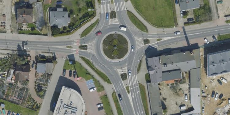 Gronowo 30 Grudnia 2022 Rondo2