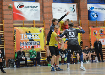 Wygrana Realu Astromalu Leszno. Zobaczcie zdjęcia!