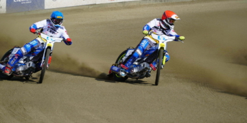 Unia Leszno 14 Czerwca 2020 Dsc00472