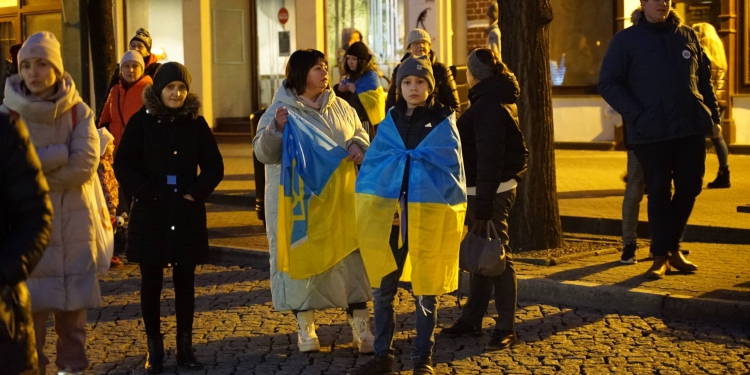 Ukrainy 24 Lutego 2023 Dsc08734