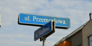 Przemysłowej