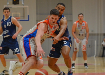 Pogoń Prudnik zwycięża w Kościanie (zdjęcia)