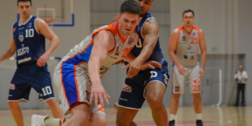 Pogoń Prudnik zwycięża w Kościanie (zdjęcia)