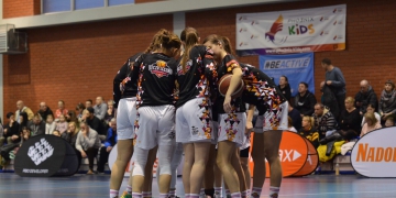 Wyjazdowa wygrana Tęczy Leszno