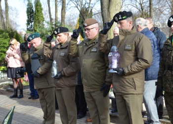 40 lat temu odszedł pułkownik Władysław Wiecierzyński