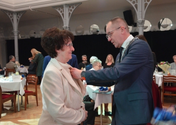 Przeżyli pół wieku razem (zdjęcia)