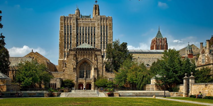 Yale 6 Lutego 2023 Yale university g5062e9b0f 1920