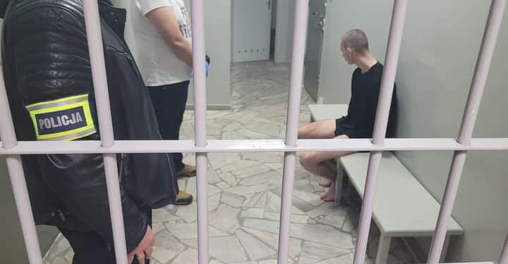 Zabójstwo 31 Marca 2023 322 331988