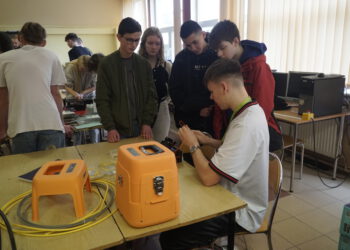 Szkół Technicznych