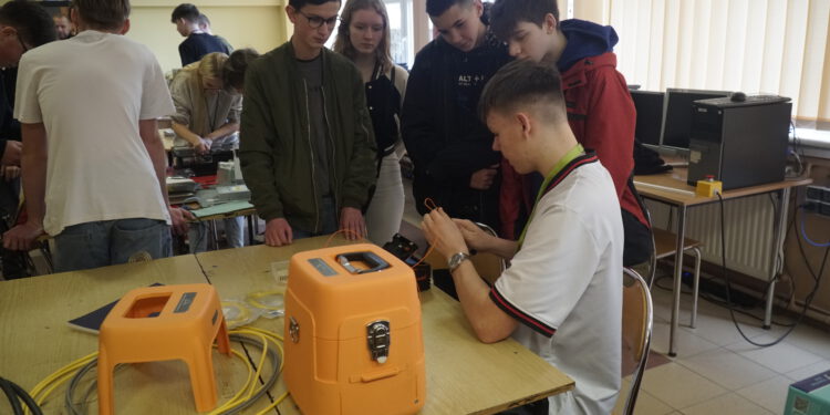 DSC8669 Szkół Technicznych 26 Marca 2023 dsc8669