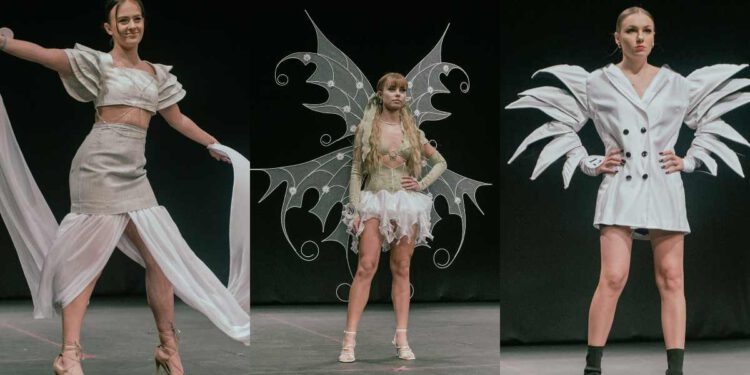 Kreacje 17 Marca 2023 Guzik