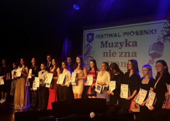 muzyka nie zna granic