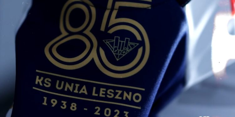 Unia Leszno 6 Marca 2023 Unia