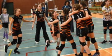 Leszczyńskie drużyny w finale Mistrzostw Wielkopolski