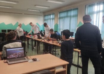 Jubileusz Kolejówki. 60 lat minęło…