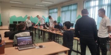 Jubileusz Kolejówki. 60 lat minęło…