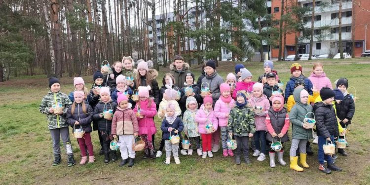 3376334372447588846113905008129687062380563n Zajączek 1 Kwietnia 2023 337633437 244758884611390 5008129687062380563 n