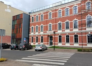 W sobotę Dzień Leszczyńskiej Galerii Książki. Miejska Biblioteka zaprasza