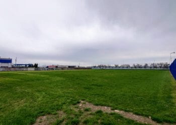 ZST CKZiU potrzebuje pomocy. Chodzi o boisko sportowe