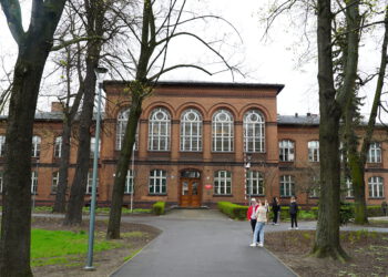 Drzwi otwarte w III Liceum Ogólnokształcącym (zdjęcia)