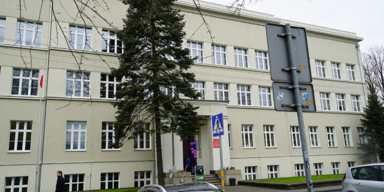 DSC00971 Zespół Szkół 19 Kwietnia 2023 Dsc00971