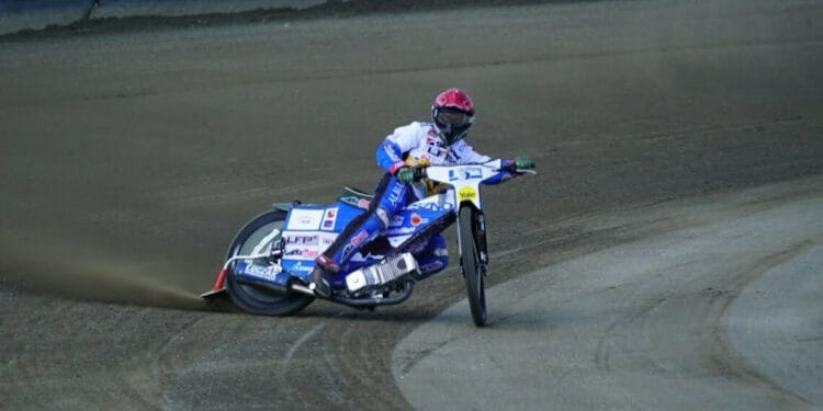 Janusz Kołodziej   Fogo Unia 23 Kwietnia 2023 Janusz Kołodziej