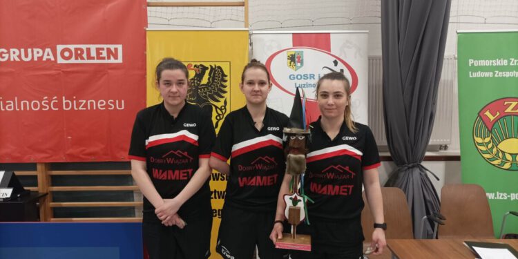 dppluzino   Wametu Dobry Wiązar Dąbcze 3 Kwietnia 2023 Dpp luzino