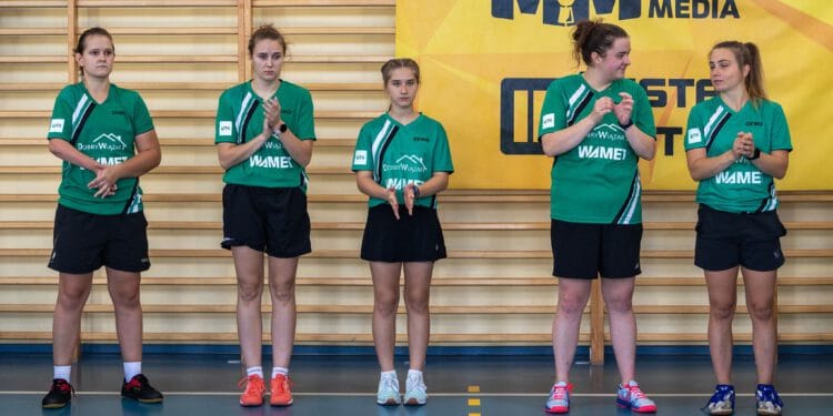 Dąbczu 30 Kwietnia 2023 Wamet Dąbcze