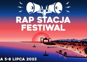 Największy festiwal rapowy w Polsce blisko Leszna