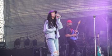 Dni Gostynia 2023. Viki Gabor rozśpiewała swoich fanów (zdjęcia)