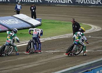 Dwa punkty pojechały do Częstochowy (FOTO)