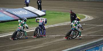 Dwa punkty pojechały do Częstochowy (FOTO)