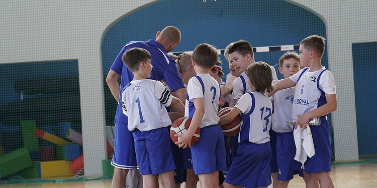 Podopieczni Robert Przybylaka 28 Maja 2023  dsc9779