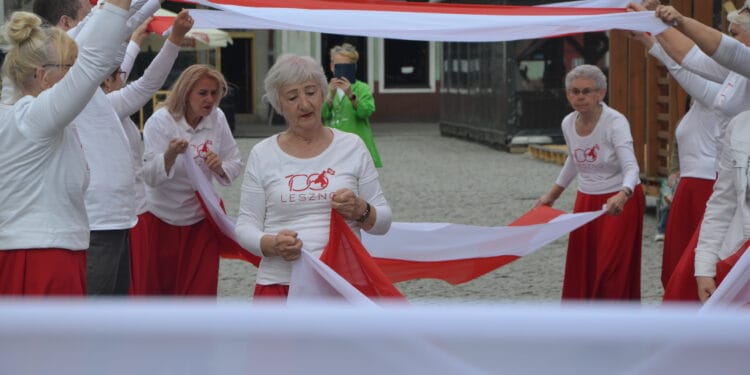  3 Maja 2023 Dsc 2745