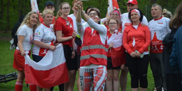 DSC2809   Flagi 3 Maja 2023 Dsc 2809