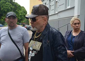 Rutkowski w Lesznie. „Będą się sami boksowali z problemem, który ich kompromituje”