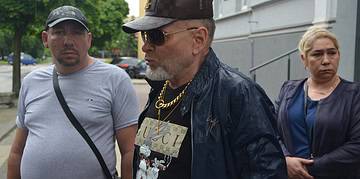 Rutkowski w Lesznie. „Będą się sami boksowali z problemem, który ich kompromituje”