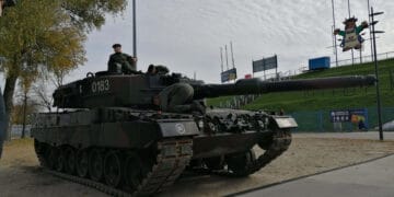 kwalifikacja wojskowa