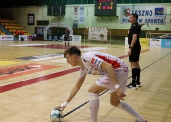 Leszczynianie poznali rywala w fazie play-off