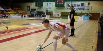 Leszczynianie poznali rywala w fazie play-off