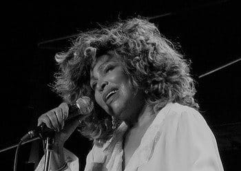 Świat muzyki w żałobie. Nie żyje Tina Turner